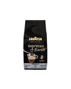Lavazza Espresso Barista Perfetto, 1kg, 1kg, cafea boabe, cafea lavazza, lavazza boabe 1kg, lavazza barista, barista, barista perfetto, cafea 1kg, cafea 100 arabica, cafea 100% arabica, cafea profesionala, cafea de bar
