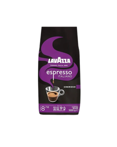Lavazza Espresso Cremoso, cafea lavazza boabe, cafea boabe 1 kg, cafea lavazza crema, cafea boabe parfumata, cafea boabe cremoasa, cafea aromata, cafea lavazza aroma, lavazza cremoso