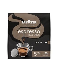 Lavazza Classico paduri Senseo 36 bucati, paduri senseo, cafea senseo, senseo, Senseo, poduri Senseo, capsule Senseo, aparat Senseo, paduri cafea senseo, lavazza senseo, cafea lavazza senseo