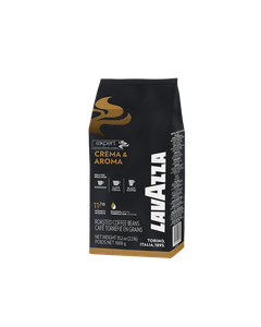 Lavazza Expert Crema e Aroma cafea boabe 1kg, lavazza crema ricca, lavazza crema cafea boabe, cafea boabe arabica, cafea boabe lavazza arabica, lavazza qualita oro 250g pret, lavazza qualita oro pret, lavazza d'oro