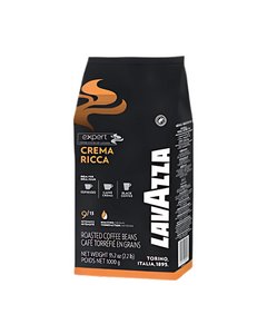 Lavazza Expert Plus Crema Ricca cafea boabe 1kg, lavazza expert, cafea vending, cafea vending 1kg, cafea expert plus, lavazza crema ricca, lavazza crema ricca cafea boabe, lavazza cafea, lavazza 1kg