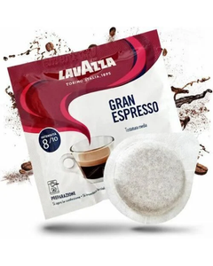 Lavazza Gran Espresso cialde ESE, cafea lavazza, poduri lavazza, poduri lavazza ese, cialde, cialde lavazza, gran espresso, cialde gran espresso, gran espresso cialde, ese, ese pods, lavazza poduri, poduri lavazza, cafea lavazza ese, cafea lavazza gran es