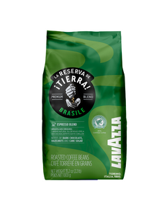 Lavazza Espresso Barista Perfetto, 1kg, cafea boabe, cafea lavazza, lavazza boabe 1kg, lavazza barista, barista, barista perfetto, cafea 1kg, cafea 100 arabica, cafea 100% arabica, cafea profesionala, cafea de bar Lavazza Espresso Barista Gran Crema cafea