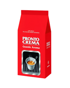 Lavazza Pronto Crema, Cafea boabe Lavazza Pronto Crema 1kg, cafea vending lavazza pronto crema, cafea lavazza vending, cafea lavazza boabe, cafea boabe 1kg, cafea lavazza crema
