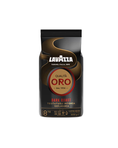 Lavazza Qualita Oro Dark Roast 1kg cafea boabe, cafea lavazza, Lavazza Qualita Oro Dark Roast, Cafea boabe lavazza, cafea boabe 100% arabica, cafea boabe arabica, cafea boabe lavazza arabica, qualita oro, lavazza, lavazza d'oro, lavazza qualta oro pret, l