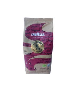 Lavazza Tierra, Lavazza Tierra Bio Organic UTZ cafea boabe 1kg, lavazza cafea boabe 1kg, lavazza tierra, lavazza 100% arabica, lavazza arabica boabe, lavazza cafea
