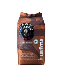 Lavazza Tierra Brasile Espresso Balanced 1kg cafea boabe , lavazza brasile, lavazza tierra brasile, lavazza tierra 1kg, Lavazza Tierra, lavazza cafea boabe 1kg, lavazza tierra, lavazza 100% arabica, lavazza arabica boabe, lavazza cafea