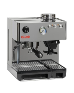Espressor clasic, espressor manual, espressor lelit, espressor manual lelit, lelit pl042em, 42em, lelit 42em, leit, espressor manual cu rasnita, rasnita espressor