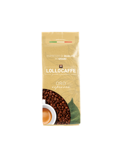 Lollo Caffe Miscela Oro cafea boabe 1kg, Lollo Caffe Miscela Oro, cafea boabe 1kg, Lollo Caffe cafea boabe , cafea boabe Lollo Caffe Miscela Oro, cafea Lollo, cafea arabica, cafea robusta