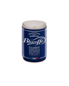Lucaffe BlueCaffe cafea macinata 250g, lucaffe, cafea lucaffe, cafea lucaffe 250g, cafea macinata lucaffe, cafea bluecaffe 250g, cafea jamaica, cafea bluemountain 250g, cafea macinata bluemountain