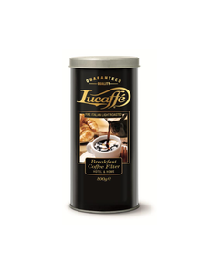 Lucaffe Breakfast cafea macinata cutie metalica 500g, cafea macinata lucaffe 500g, Lucaffe cafea, cafea, cafea arabica, cafea macinata, cafea lucaffe, Lucaffe Mr Exclusive, cafea mr exclusive, cafea lucaffe 100% arabica, Lucaffe cafea, cafea, cafea boabe,