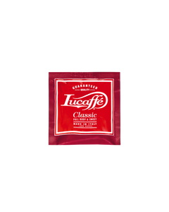 Lucaffe Classic Lungo cialde ESE, Lucaffe Classic cialde ESE, Classic ESE, cialde ESE Classic, Lucaffe Classic cialde ESE, cialde, cialde lucaffe, paduri cafea, poduri cafea, paduri ese, cialde ese, paduri lavazza, lavazza gran espresso, lavaza, lavazza c
