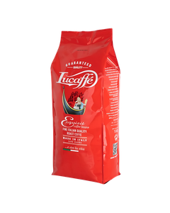Lucaffe Exquisit, cafea boabe Exquisit, cafea Lucaffe, cafea, cafea boabe, Lucaffe, cafea Lucaffe 1kg, cafea boabe Pulcinella, cafea boabe Lucaffe Exquisit, cafea Pulcinella, cafea premium, cafea 1kg