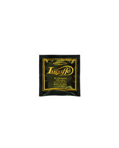 Lucaffe Mr. Exclusive Lungo cialde ESE, Lucaffe Piccolo e Dolce cialde ESE, Lucaffe Decaff Speciality cialde ESE, Lucaffe Decaff Speciality, Lucaffe Colombia Special cialde ESE, Lucaffe Colombia, Lucaffe Classic Lungo cialde ESE, Lucaffe Classic cialde ES