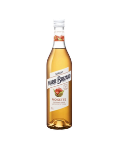 Marie Brizard Sirop Alune 700ml, marie brizard sirop, sirop alune, marie brizard, sirop cafea