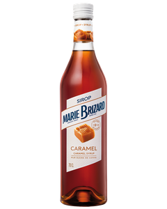 Marie Brizard Sirop Caramel 700ml, marie brizard sirop, sirop caramel, marie brizard, sirop cafea