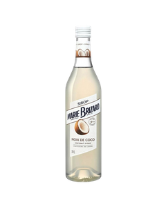 Marie Brizard Sirop Cocos 700ml, marie brizard sirop, sirop cocos, marie brizard, sirop cafea 