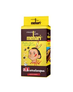 Passalacqua Mehari cafea macinata 250g