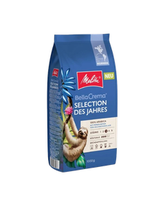 cafea melita, cafea boabe melitta, cafea mellita bella crema, selection jahres, Melitta Bella Crema Selection Jahres cafea boabe 1 kg, bella crema