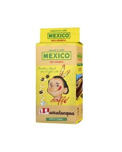 Passalacqua Mexico cafea macinata 250g, cafea macinata premium, cafea Passalacqua, passalacqua macinata, Passalacqua Mexico, cafea macinata premium, cafea Passalaqua Mehari, cafea Passalaqua, cafea Passalaqua Espresso Bar Cremador, cafea boabe Passalaqua 