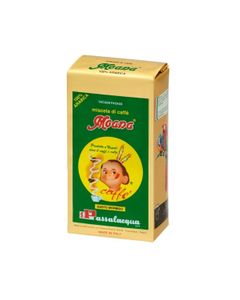Passalacqua Moana cafea macinata 250g