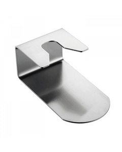 Etolia stand tampare inox pentru portafiltru