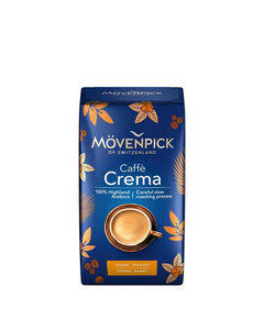 Movenpick Caffe Crema 500g cafea boabe, movenpick caffe crema 500g, movenpick, cafea movenpick, cafea boabe movenpick, cafea boabe, cafea, cafea espresso Movenpick, movenpick caffe crema 1kg