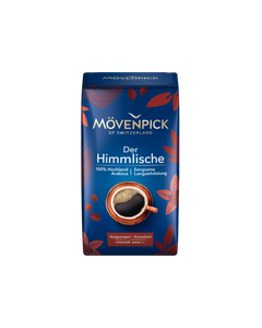 cafea macinata movenpick, cafea macinata 500g,cafea macinata, macinata, cafea macinata movenpick der himmlische, cafea der himmlische, cafea arabiac 500g, cafea macinata arabica 500g