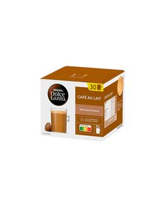 nescafe dolce gusto xl cafe au lait, nescafe dolce gusto xl cafe au lait capsule, nescafe dolce gusto xl cafe au lait 30 capsule, capsule, xl cafe au lait dolce gusto, cafe au lait xl, capsule cafe au lait xl, cafea cu lapte xl, capsule nescafe dolce gust
