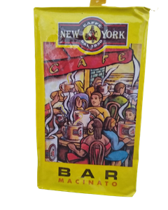 New York Drogheria Macinato Bar cafea macinata 250g, cafea new york, cafea new york macinata, cafea macinata, cafea macinata 250g, cafea new york drogheria, cafea de bar, cafea macinata espresso, cafea espresso