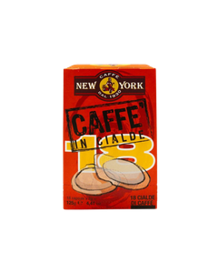 New York Espresso Bar cialde ESE 18 buc