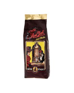 New York Extra P 1kg cafea boabe 