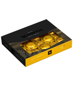capsule nespresso, capsule cafea, nespresso professional, capsule cafea  nespresso professional, capsule nespresso professional, Nespresso Professional Brazil Organic 50 capsule cafea