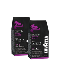 Pachet 2 x Lavazza Gusto Forte Vending cafea boabe 1kg, cafea lavazza, cafea lavazza vending, cafea vending, cafea lavazza gusto forte vending, Lavazza Gusto Forte Vending cafea boabe 1kg, cafea lavazza, cafea lavazza boabe, cafea boabe 1 kg, cafea lavazz