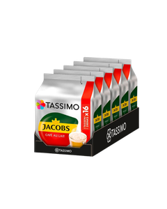 Pachet Tassimo Jacobs Cafe au Lait 80 capsule cafea, Tassimo Jacobs, capsule cafea tassimo, capsule tassimo, Tassimo cafe au lait, cafea tassimo, tassimo cu lapte, cafea tassimo cu lapte, capsule cafea tassimo, capsule cafea