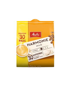 Melitta Harmonie 30 paduri Senseo