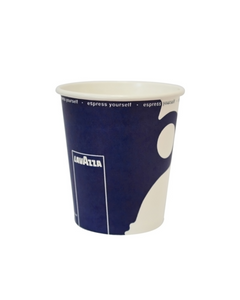 Lavazza pahare carton mari To Go 8oz 50 bucati
