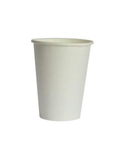 Pahare carton 12Oz 355ml set 50 buc