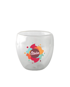 Etolia pahar sticla, pahar sticla cafea, pahar sticla pereti dubli, Etolia pahar sticla cafea, pahar sticla espresso, pahar espresso 100ml, Etolia set pahare, Etolia cappuccino