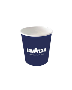 Lavazza pahare carton mici 3oz 80ml set 50 buc, Lavazza pahare carton mici 4oz set 50 buc, Lavazza pahare manuale carton mici 7.5oz set 100buc, pahare automate carton