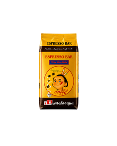 Passalacqua Espresso Bar Ibis Redibis cafea boabe 1kg, Passalacqua cafea, cafea boabe, cafea premium, cafea de bar
