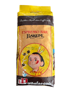 Passalacqua Harem cafea boabe 500g, Passalacqua Deup Decofeinizata cafea boabe 500g, Passalacqua Mekico, cafea macinata premium, cafea Passalaqua Mehari, cafea Passalaqua, cafea Passalaqua Espresso Bar Cremador, cafea boabe Passalaqua 1kg, cafea boabe par
