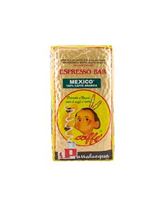 Passalacqua Espresso Bar Mexico cafea boabe 1kg