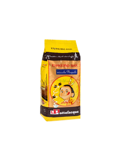 Passalacqua Miscela Napoli cafea boabe 1kg