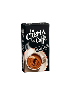 Pellini Crema del Caffe 100% Arabica cafea macinata 250g, Pellini Crema del Caffe 100% Arabica, cafea macinata 250g, cafea macinata 250g Pellini Crema del Caffe 100% Arabica, cafea macinata Pellini Crema del Caffe, cafea macinata Pellini