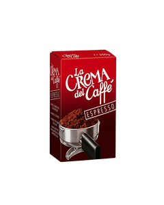 Pellini Crema del Caffe Espresso cafea macinata 250g, Pellini Crema del Caffe, Pellini Crema del Caffe Espresso, cafea macinata Pellini Crema del Caffe Espresso, cafea macinata Pellini, cafea macinata 1kg, cafea pentru espressor
