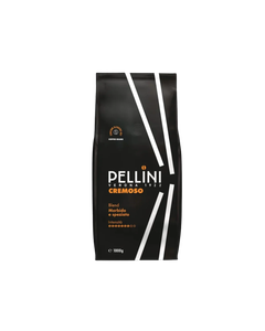 Pellini Espresso Bar Cremoso cafea boabe 1kg