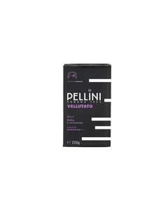 Pellini, Pellini Espresso Bar N. 1 Vellutato 250gr cafea macinata, Pellini N. 24 Tradizionale, pellini tradizionale, Pellini, Pellini Espresso Superiore N. 2 Vellutato 250gr cafea macinata, Pellini N. 20 Cremoso, pellini cremoso, Pellini Espresso Bar N. 4