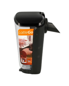 Philips carafa lapte LatteGo CP0657/01, pahar lattego, Philips carafa lapte CP0657/01, pahar philips, carafa lapte