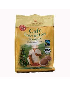 Intencion Ecologico BIO Poduri 36 buc